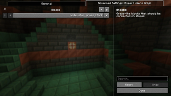 BetterGrassify — screenshot 7