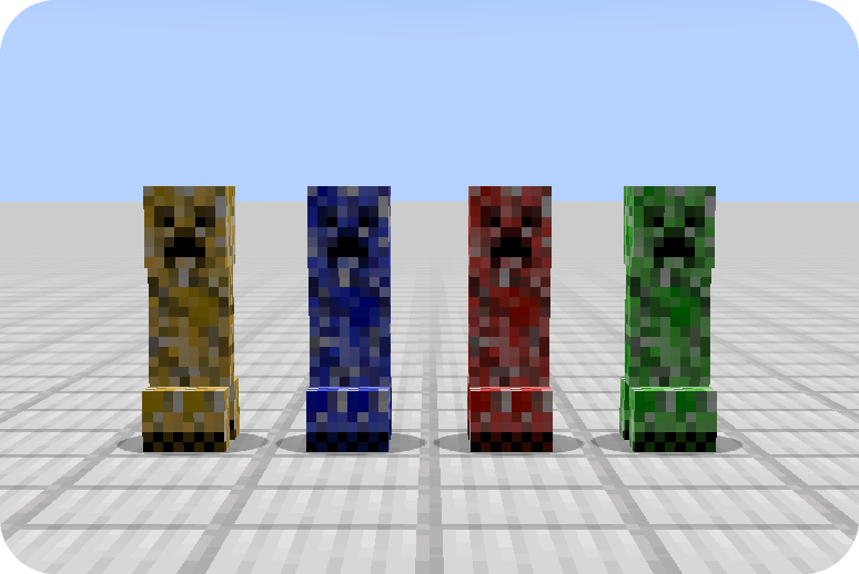 Fusion (Connected Textures) — screenshot 1