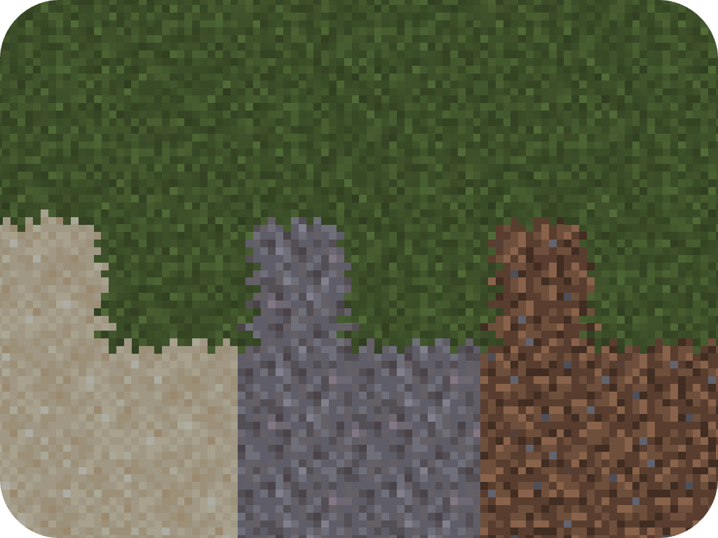 Fusion (Connected Textures) — screenshot 6