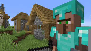Guard Villagers — screenshot 1