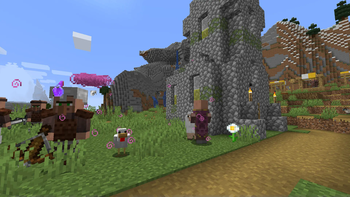 Guard Villagers — screenshot 3