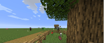 Guard Villagers — screenshot 4