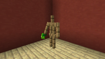 Artifacts — screenshot 3