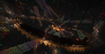 Create: Steam 'n' Rails — screenshot 4