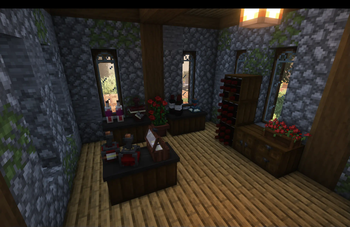 [Let's Do] Vinery — screenshot 2