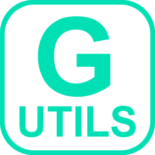 Gamma Utils (Fullbright)