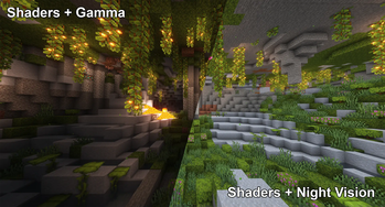 Gamma Utils (Fullbright) — screenshot 1