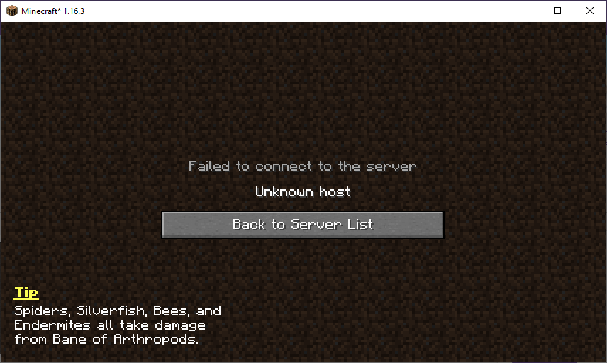 Tips — screenshot 1