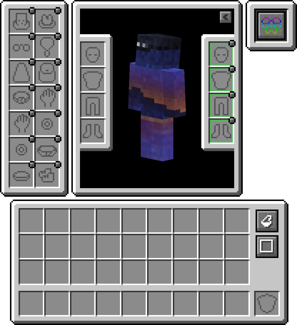 Accessories — screenshot 2