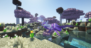 Cobblemon: Mega Showdown — screenshot 5