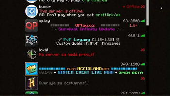 Smooth Scrolling — screenshot 3