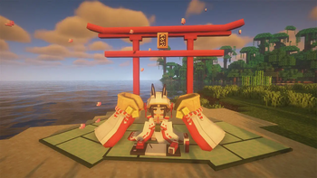 Yes Steve Model — screenshot 1