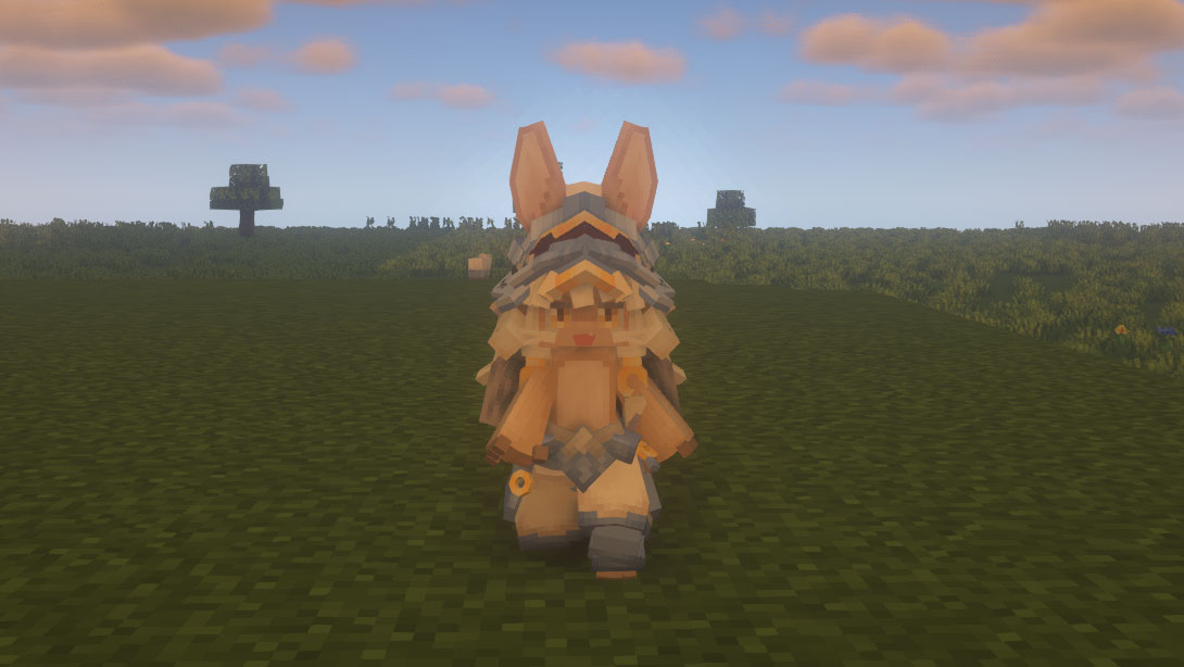 Yes Steve Model — screenshot 3