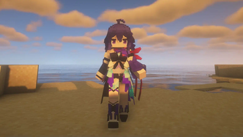 Yes Steve Model — screenshot 4