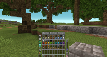 Axiom — screenshot 1