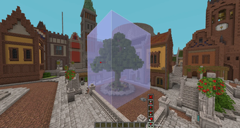 Axiom — screenshot 2