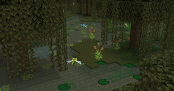 Naturalist — screenshot 1