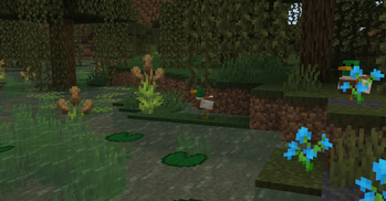Naturalist — screenshot 3