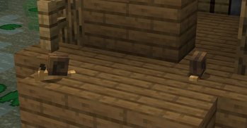 Naturalist — screenshot 5