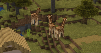 Naturalist — screenshot 8