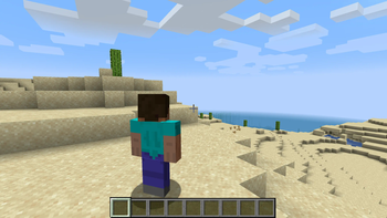 Shoulder Surfing Reloaded — screenshot 5