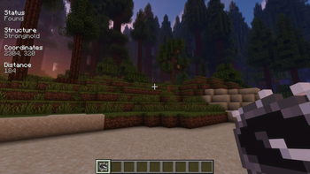 Explorer's Compass — screenshot 1