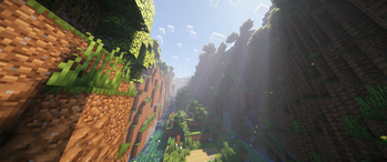Cobblemon: Legendary Monuments (CB 1.8 Version Out) — screenshot 1