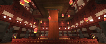 Cobblemon: Legendary Monuments (CB 1.8 Version Out) — screenshot 3