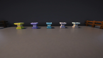 Cobblemon: Legendary Monuments (CB 1.8 Version Out) — screenshot 5