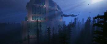Cobblemon: Legendary Monuments (CB 1.8 Version Out) — screenshot 6