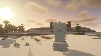 Creeper Overhaul — screenshot 2