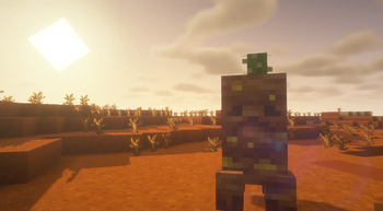 Creeper Overhaul — screenshot 4