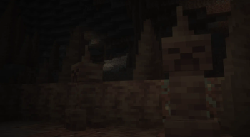Creeper Overhaul — screenshot 6