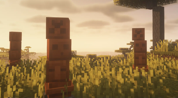 Creeper Overhaul — screenshot 7