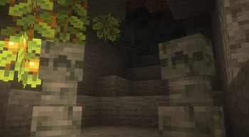 Creeper Overhaul — screenshot 8