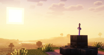 Blossom Blade — screenshot 2