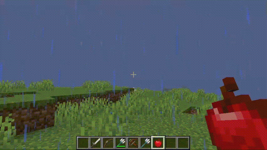 Crosshair Bobbing — screenshot 3