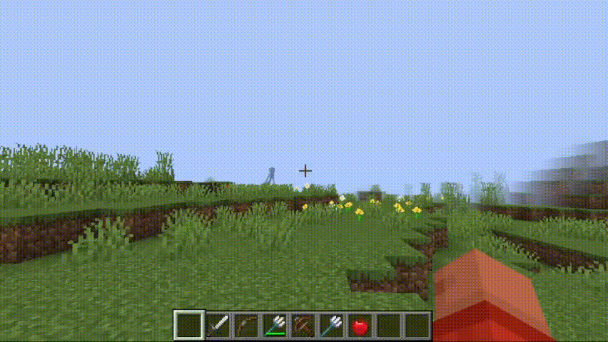 Crosshair Bobbing — screenshot 4