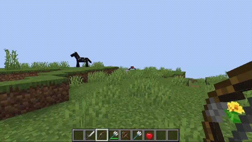 Crosshair Bobbing — screenshot 5
