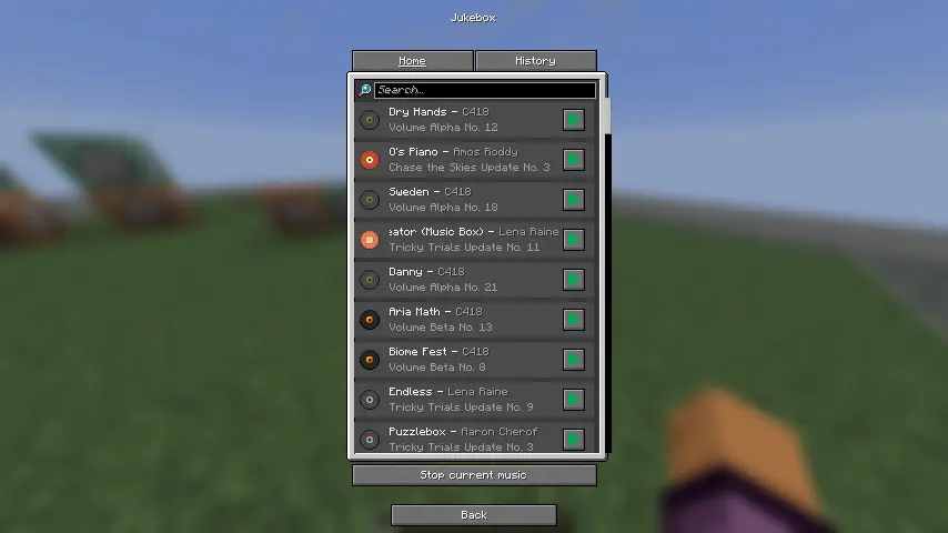 Music Notification — screenshot 6
