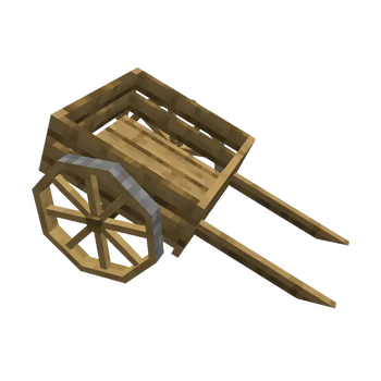 NiftyCarts — screenshot 1