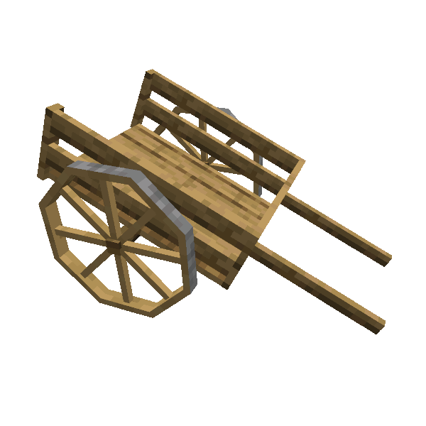 NiftyCarts — screenshot 2