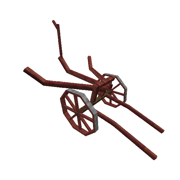 NiftyCarts — screenshot 3
