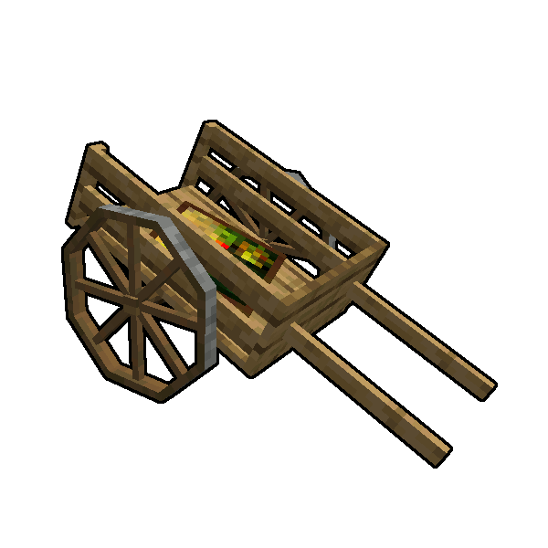 NiftyCarts — screenshot 4