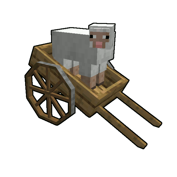 NiftyCarts — screenshot 5