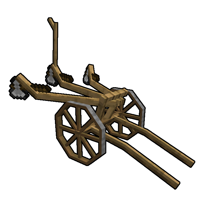 NiftyCarts — screenshot 6