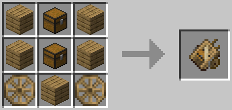NiftyCarts — screenshot 8