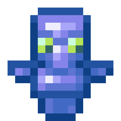 Void Totem — screenshot 2
