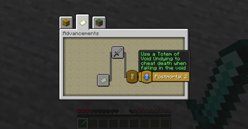 Void Totem — screenshot 4