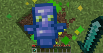 Void Totem — screenshot 6
